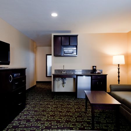 Holiday Inn Express Hotel & Suites Woodland Hills By Ihg Лос-Анджелес Екстер'єр фото