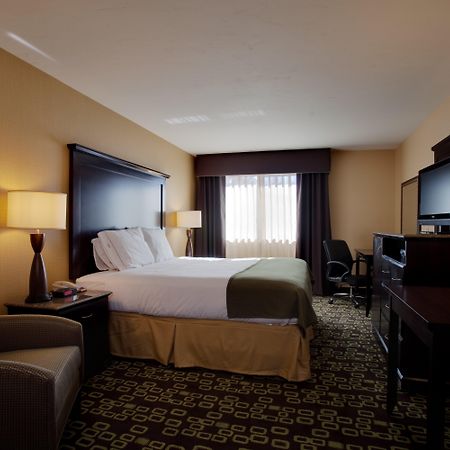 Holiday Inn Express Hotel & Suites Woodland Hills By Ihg Лос-Анджелес Екстер'єр фото