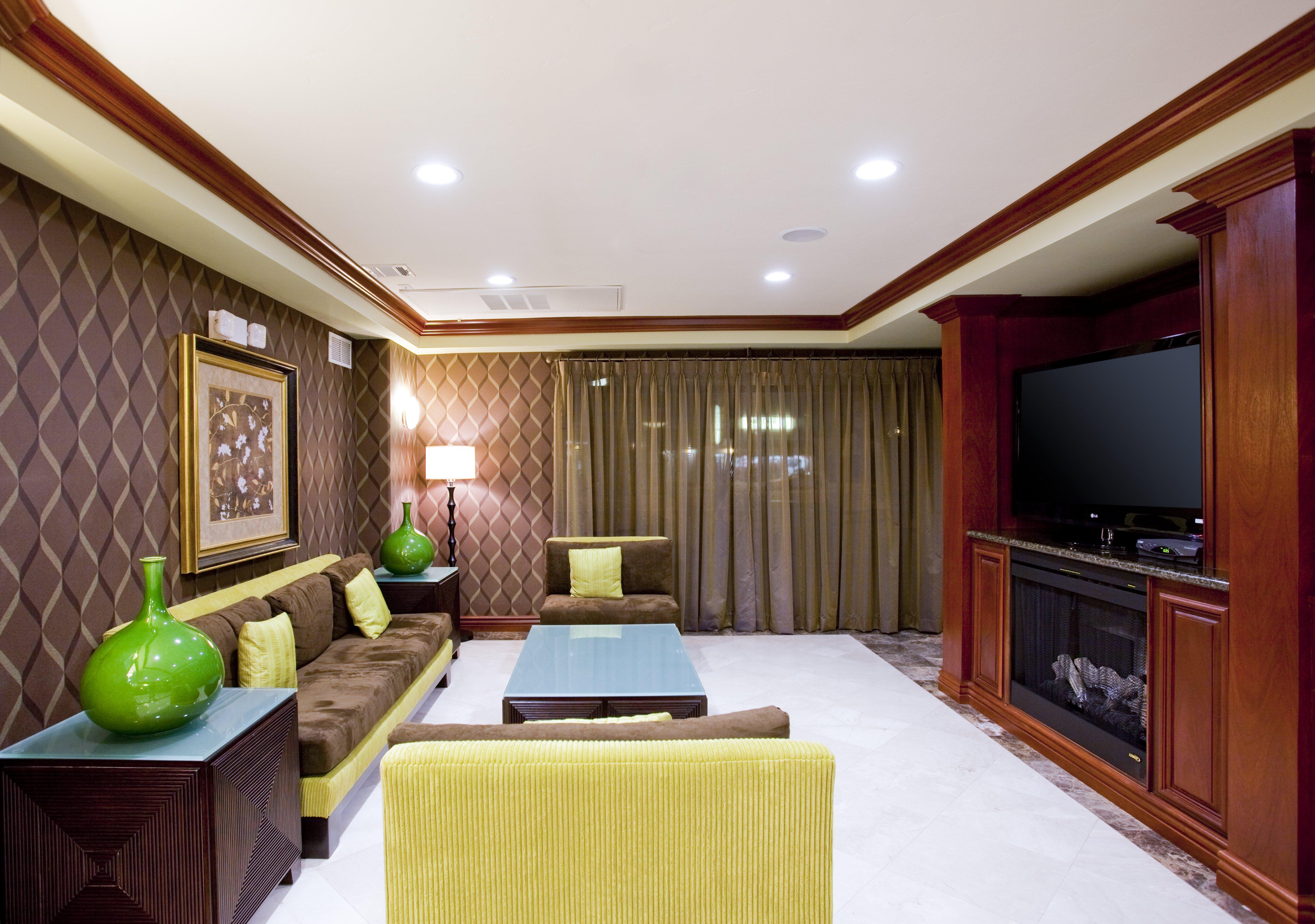 Holiday Inn Express Hotel & Suites Woodland Hills By Ihg Лос-Анджелес Екстер'єр фото