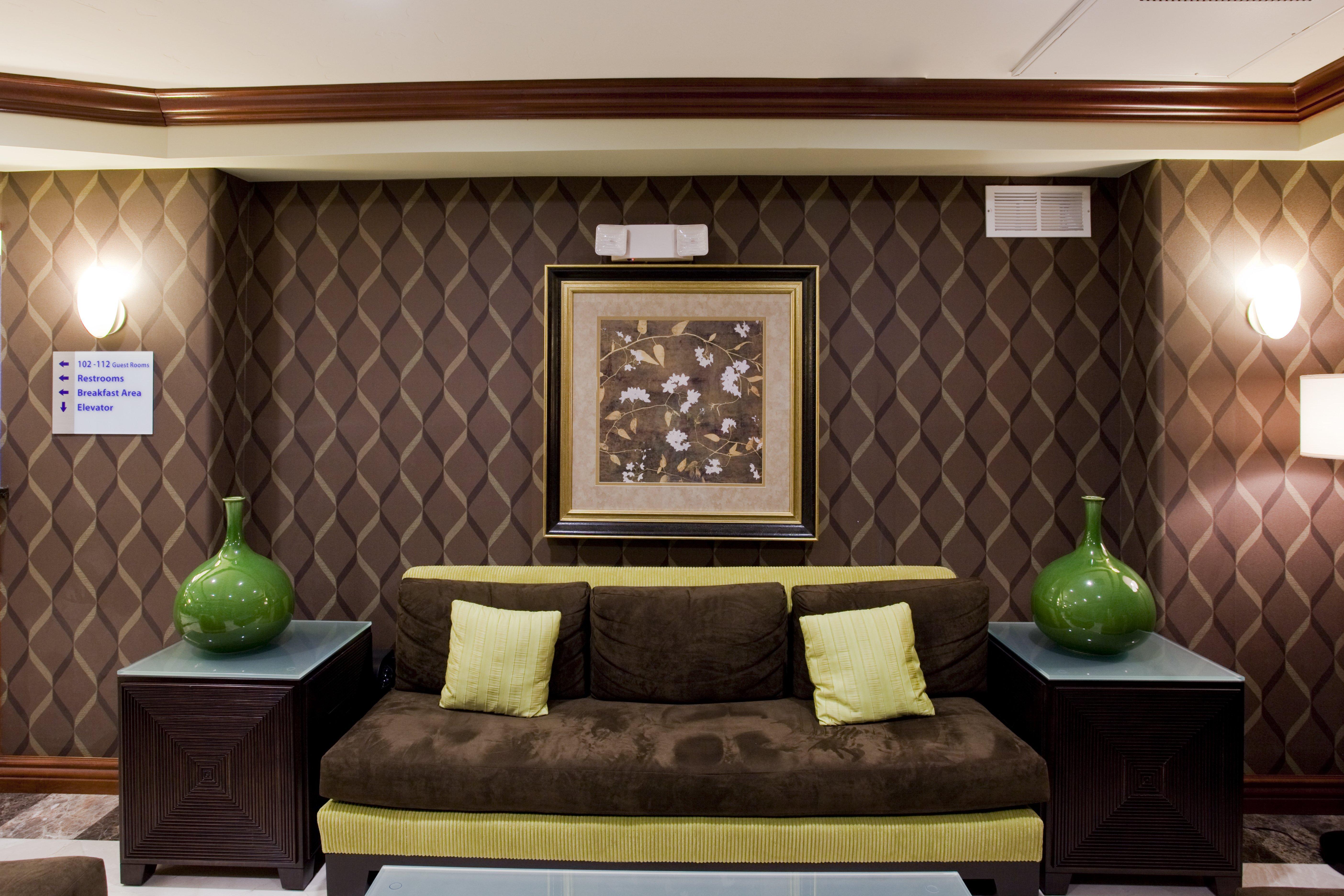 Holiday Inn Express Hotel & Suites Woodland Hills By Ihg Лос-Анджелес Екстер'єр фото