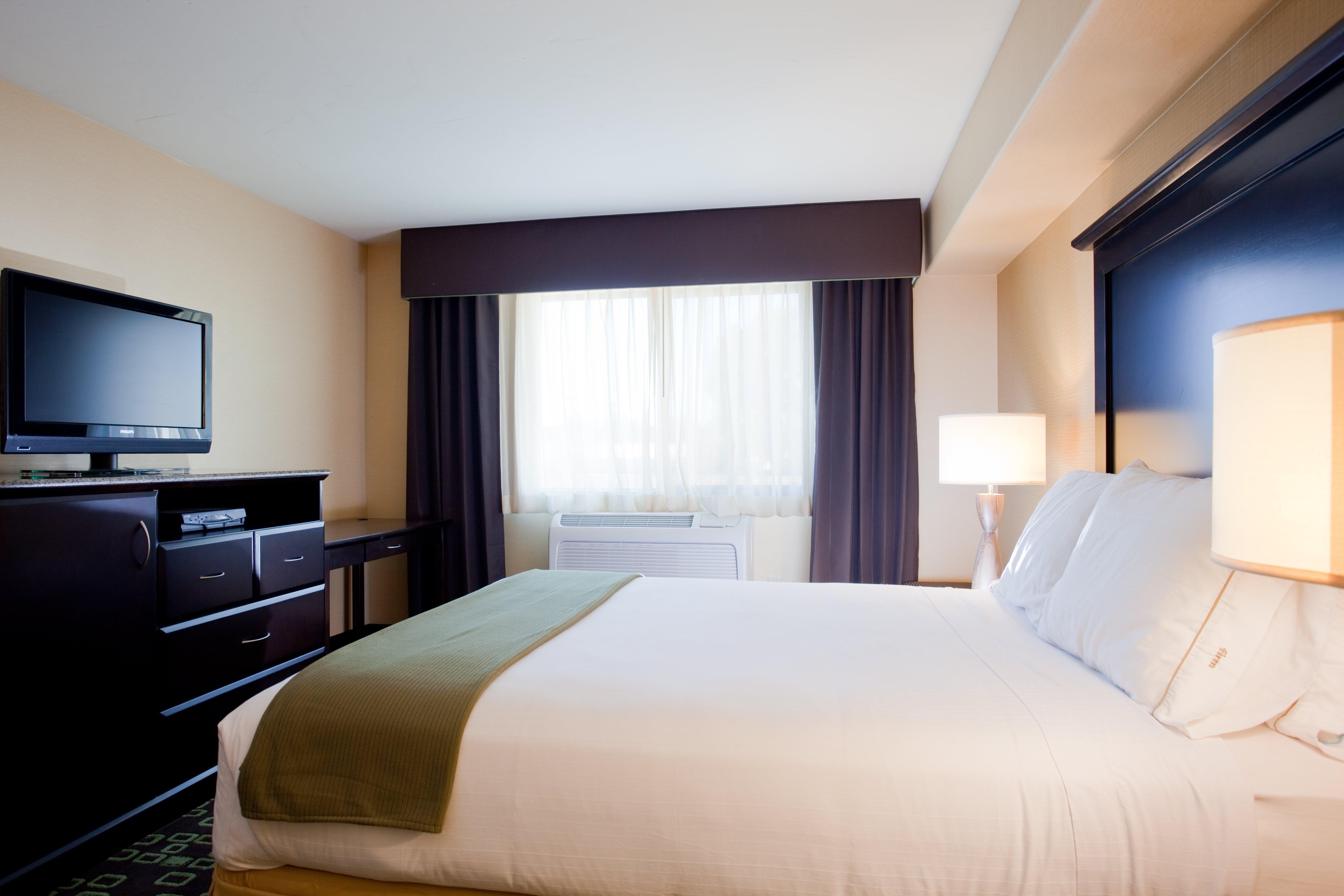 Holiday Inn Express Hotel & Suites Woodland Hills By Ihg Лос-Анджелес Екстер'єр фото