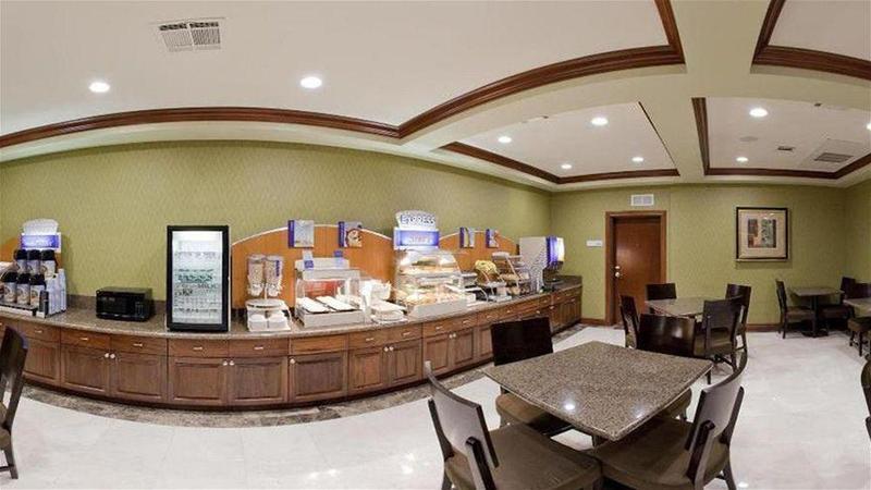 Holiday Inn Express Hotel & Suites Woodland Hills By Ihg Лос-Анджелес Екстер'єр фото